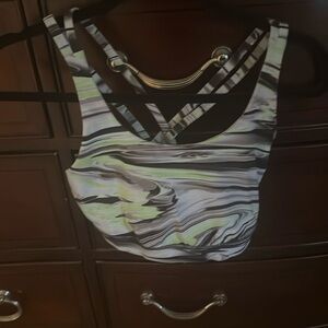 Lululemon Energy Bra Size 8